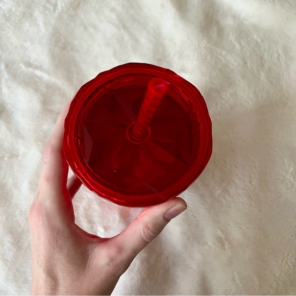 Starbucks Limited Edition Prism Cold Cup NWT - Picture 5 of 6